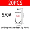 20pcs size 5l0