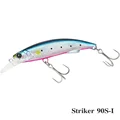 STRIKER 90S-I