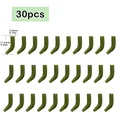 30PCS KICKER