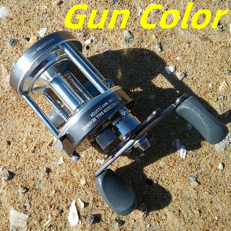 gun color