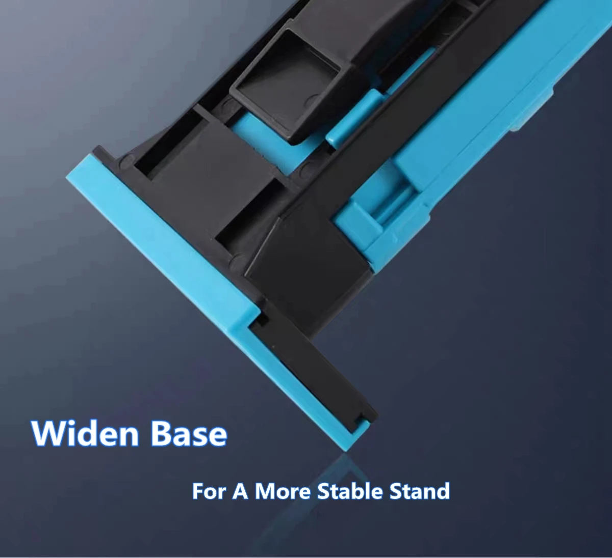 Soporte de caña de pescar, caja de pesca, soporte de barril, accesorios de poste - imagen 5