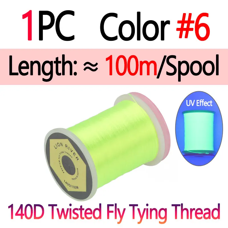 1PC Color6