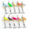 Treble Hook-3.5g