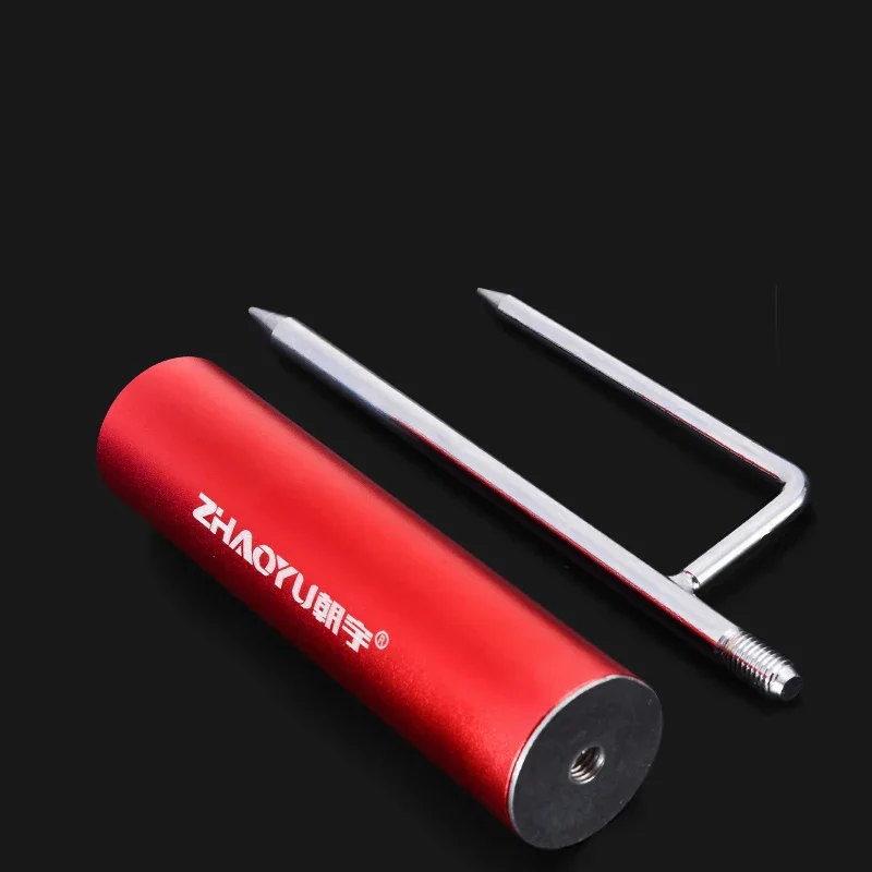 Soporte para caña de pescar de acero inoxidable, soporte para caña de pescar, Base de soporte para caña de pescar, herramientas para aparejos de caña de pescar, nuevo - imagen 5