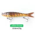 yellow brown