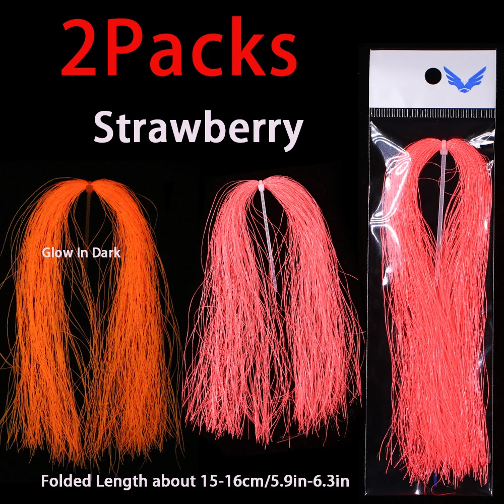 2pack Strawberry