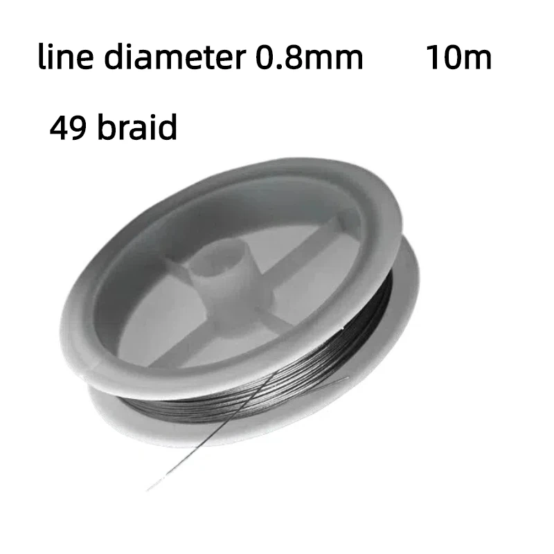 K           49 braid