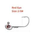 Red Eye 2 0