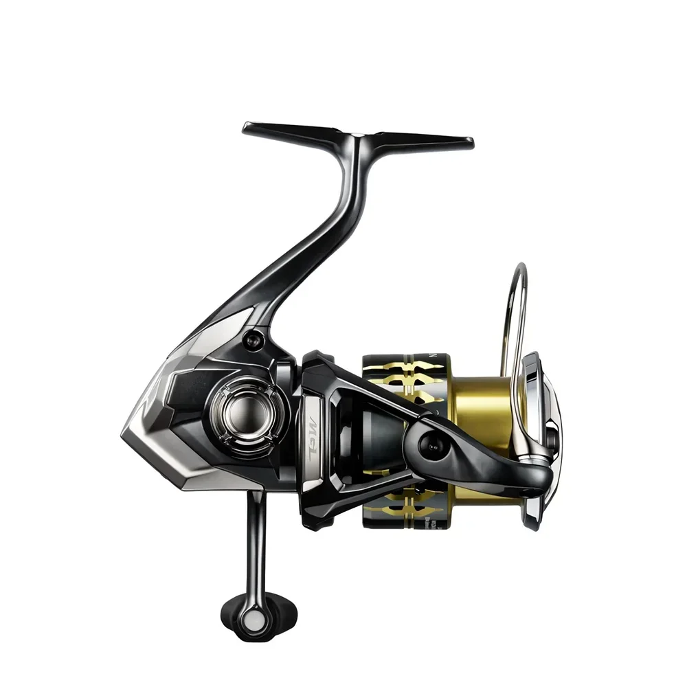 Carrete Shimano Sustain 2025 giratorio 3+1BB arrastre 9-11KG pesca - imagen 4