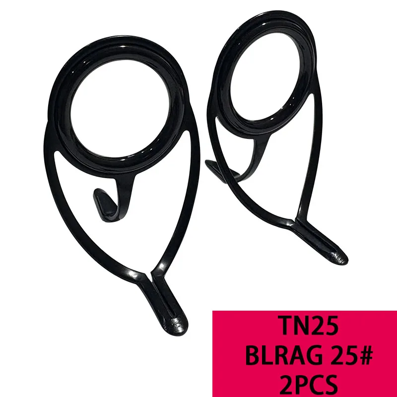 TN25 BLRAG siz 25