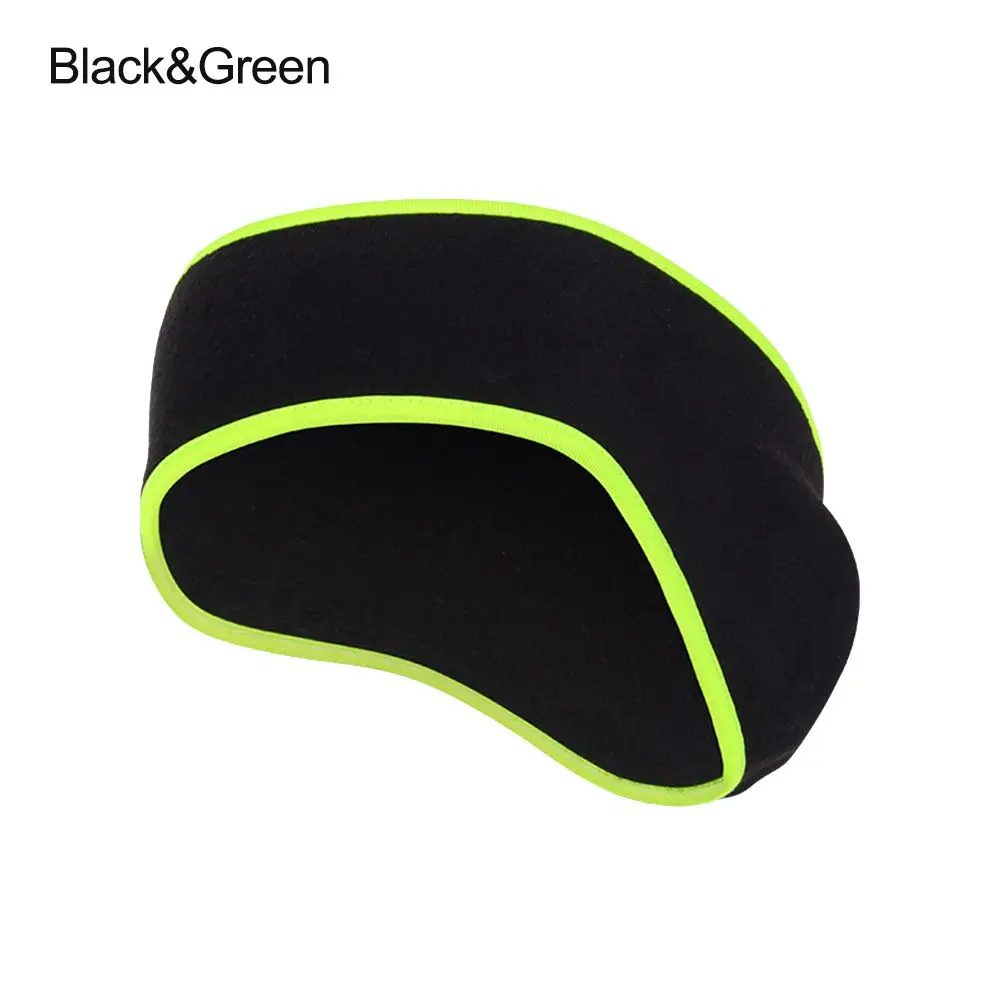 Black-Green