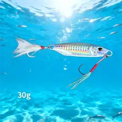 Wobbler Crankbait con ojos 3D para pesca