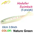 10cm Nature Green