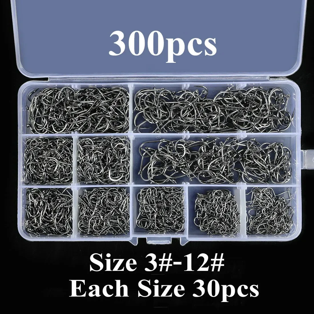 300pcs-C