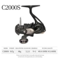 FS  PRO-C2000S