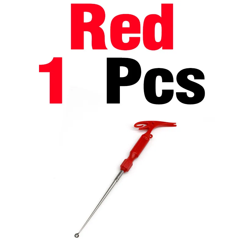 Red 1Pcs