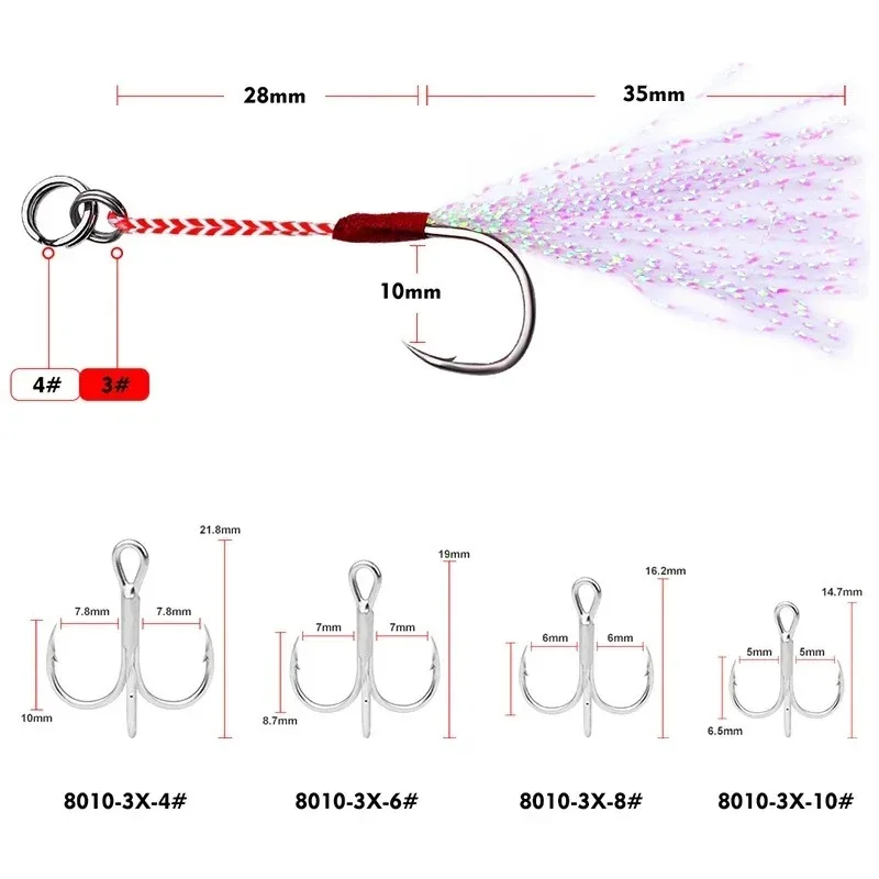 Señuelos artificiales para lubina – Jig shad y crankbait de mar - imagen 5