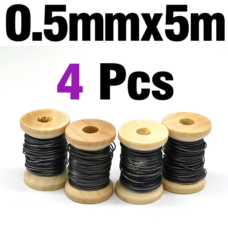 05mm  20m  4Pcs