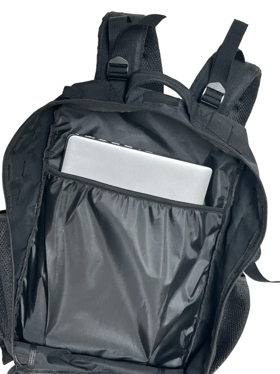 Lawaia Mochila Táctica Portátil Ligero Gimnasio Pesca Bolsa para Equipos para Hombres y Mujeres Viajes Camping Senderismo - imagen 3