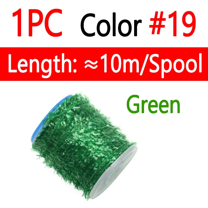 1PC Color 19