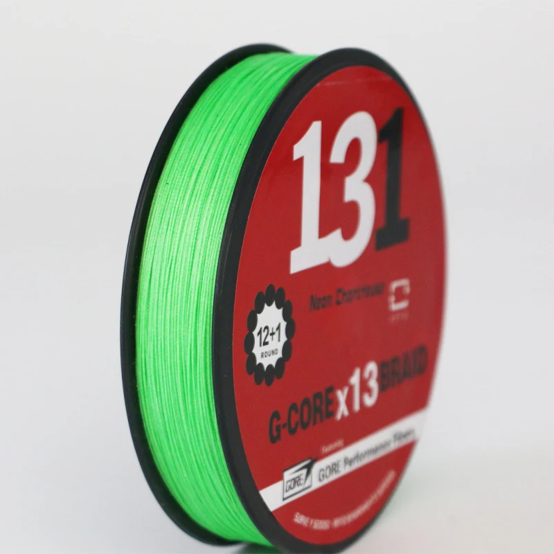 Nueva línea de pesca SUFIX 131 X13, línea de PE trenzada, 150m, 200m, línea de pesca de mar multifilamento mejorada, línea principal, equipo de pesca - imagen 5