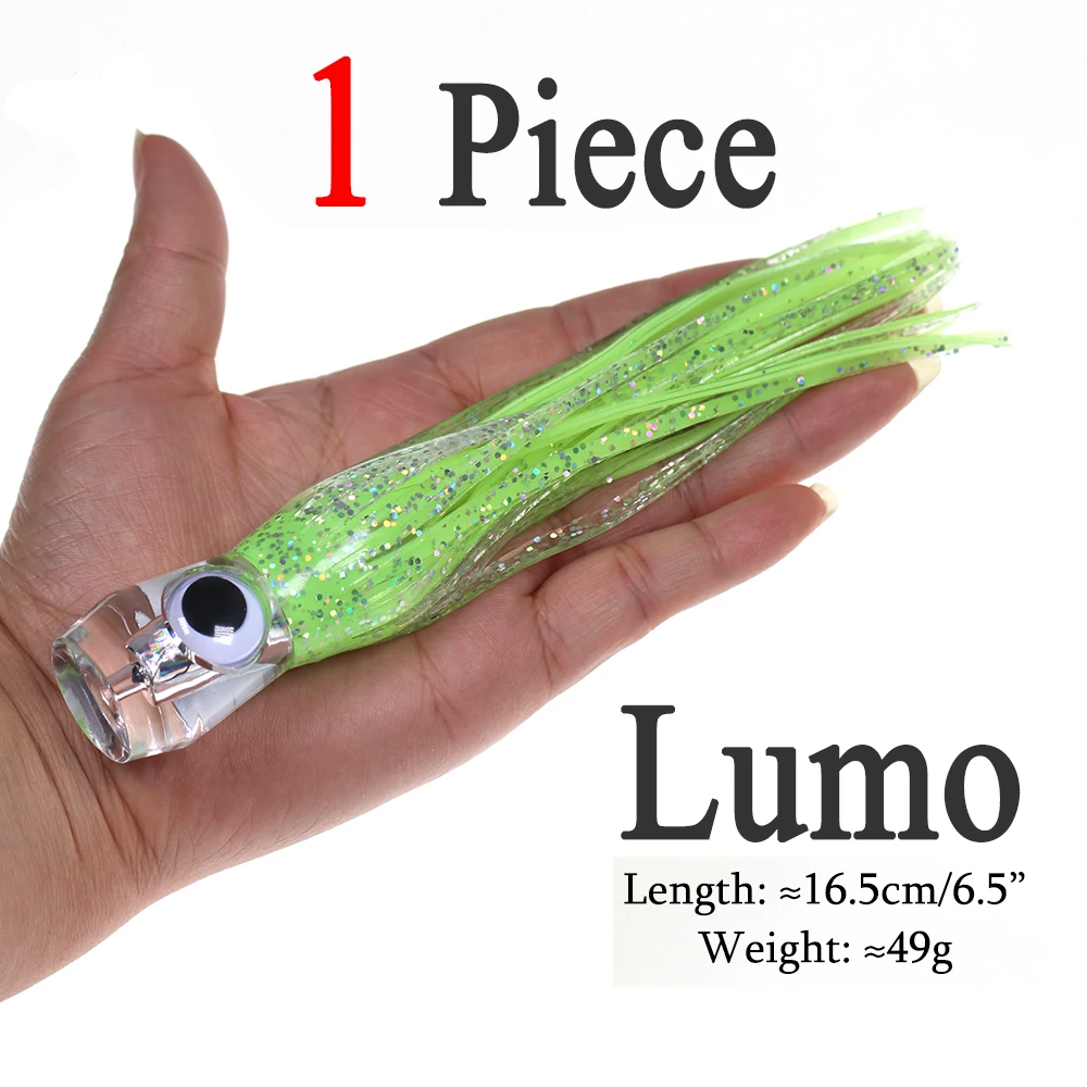 Lumo 1piece