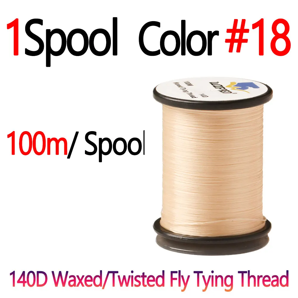 1Spool  Color18