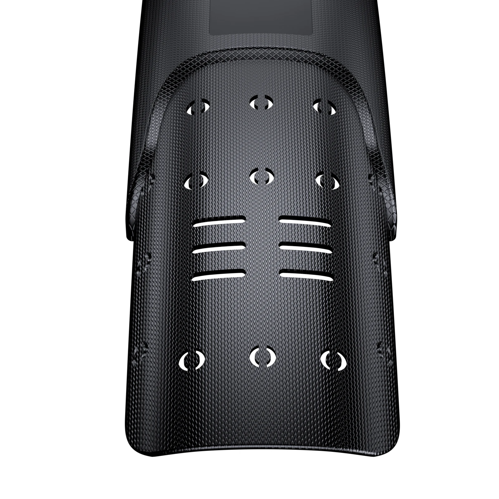 ENLEE-guardabarros delantero y trasero para bicicleta de montaña, accesorios para bicicleta de montaña, 2 piezas - imagen 5