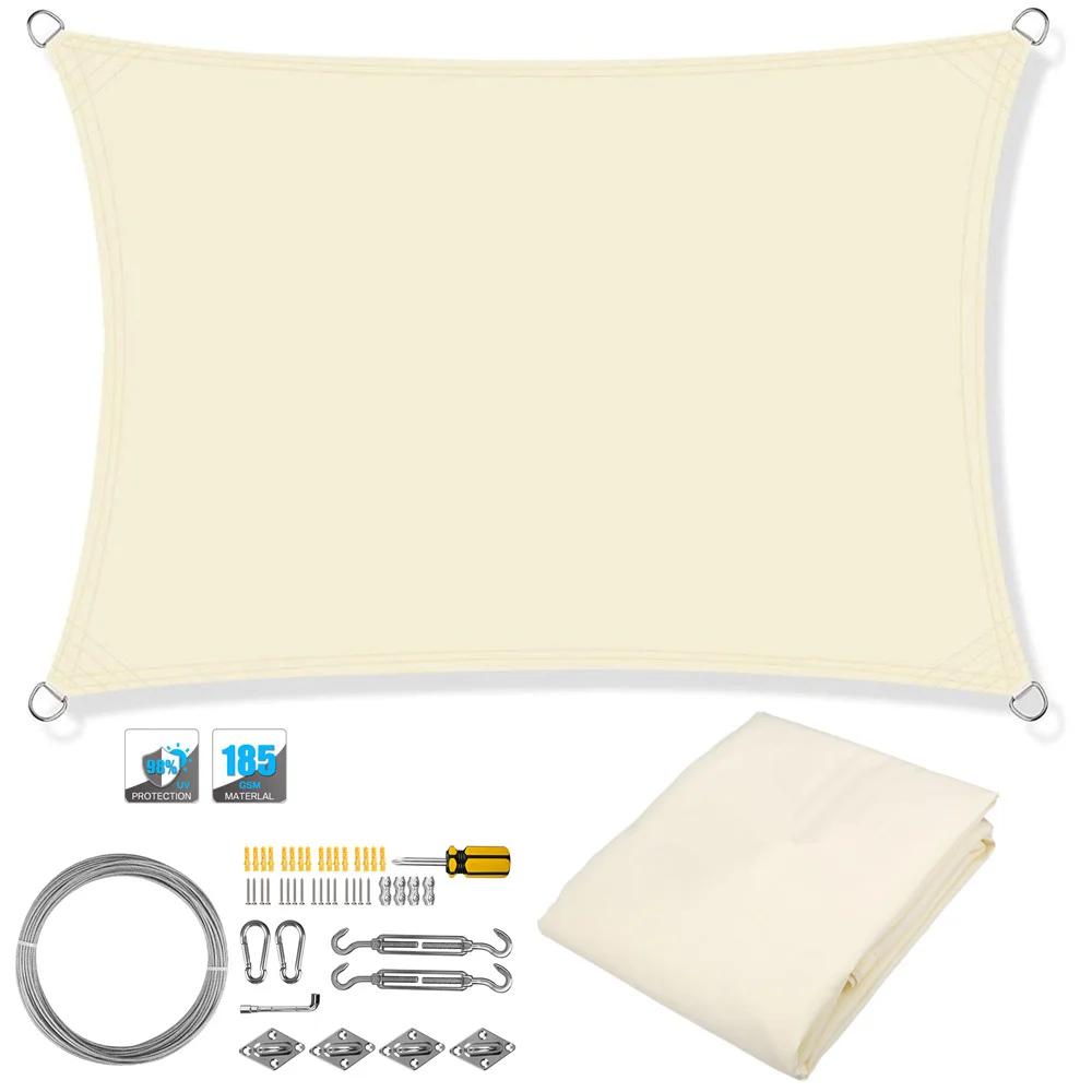 Beige with 47Pc Kits