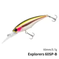 Explorers 60SP-BBB