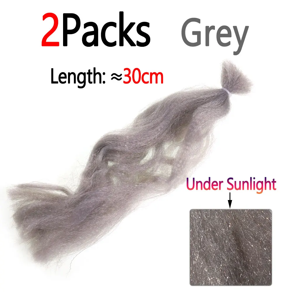2Packs Grey