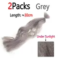2Packs Grey
