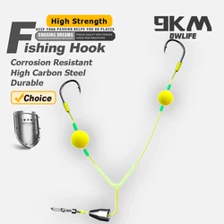 Giratorios 3 Vías 9KM – Para montajes de carpa