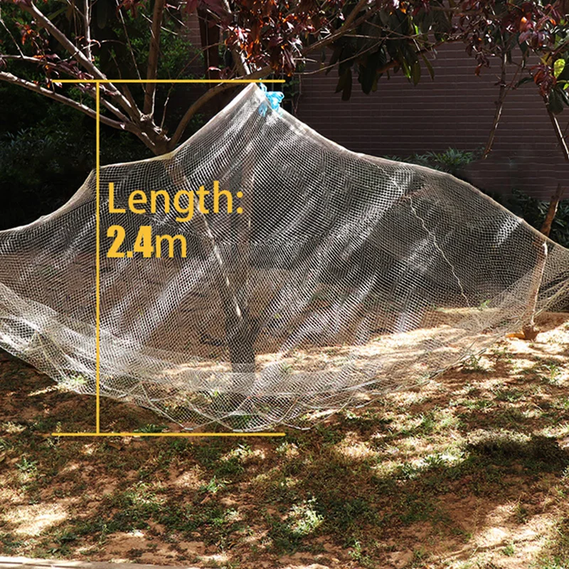 Length 2.4m