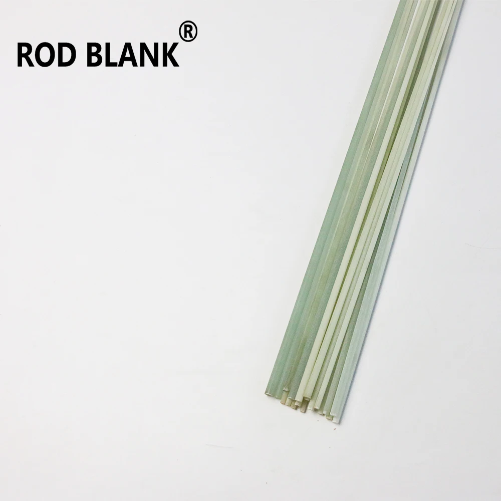 Blank fibra de vidrio para caña de pesca – Punta reparación - imagen 4
