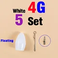 White 4G