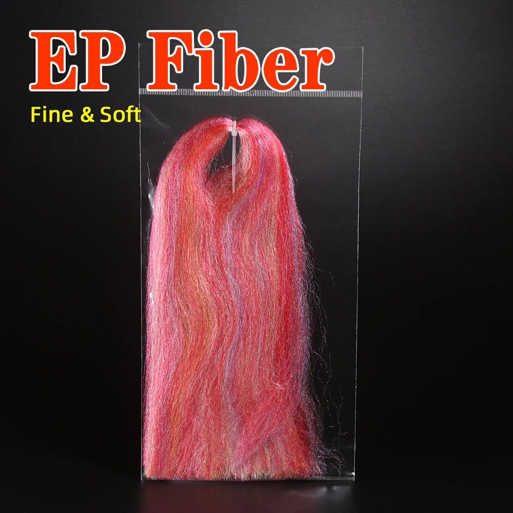 EP Fiber Rainbow