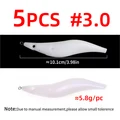 5PCS SIZE 3o0