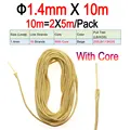 1.4mm X10m