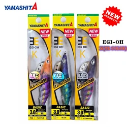 Yamashita EGI-OH K – Egi calamar reflectante UV hundimiento rápido