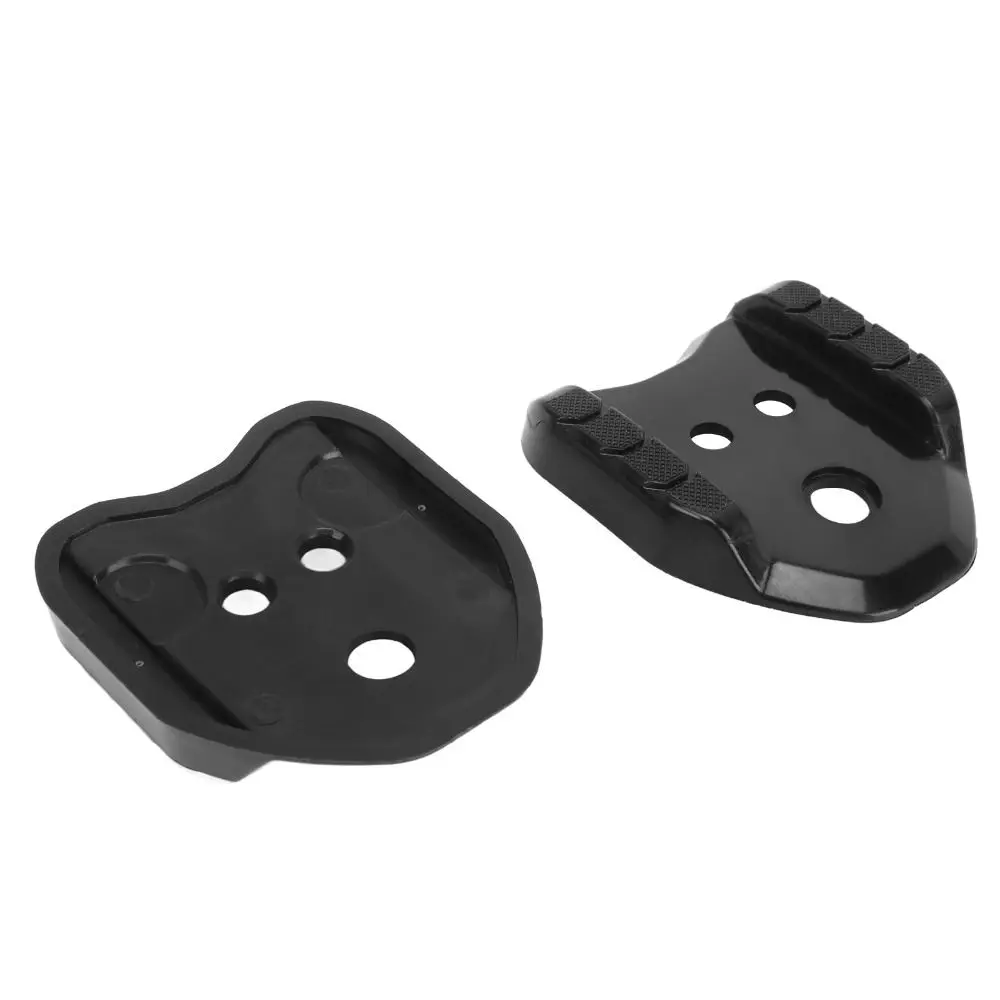 ​ ​ Conector de tacos SPD para adaptador de pedal de bicicleta de carretera y de montaña ​ ​ ​ ​ Adaptador de tacos para bicicleta de carretera ​ ​ - imagen 4