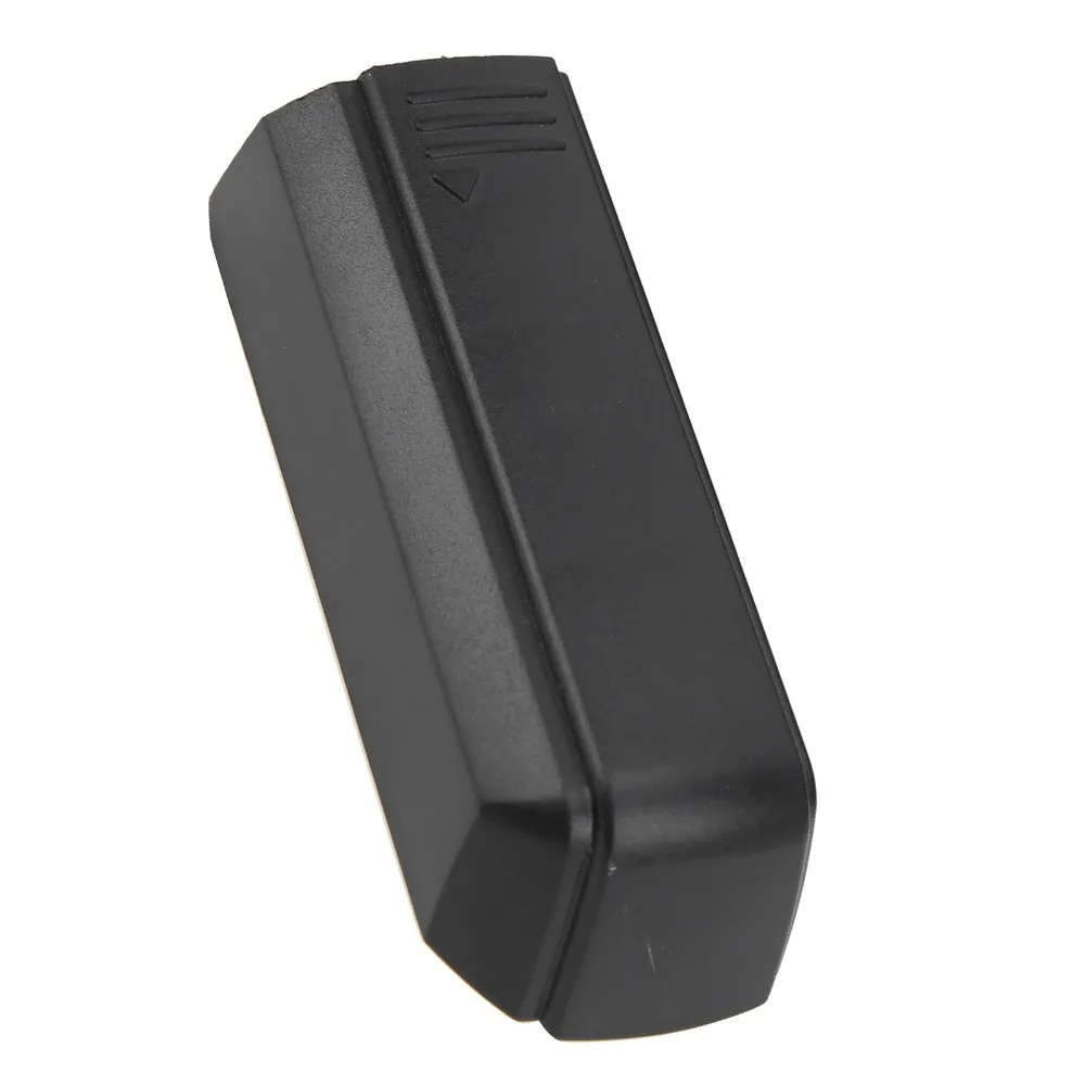 Herramienta eléctrica para nudos de pesca, máquina anudadora de pesca ligera y rápida, herramienta para sedal de pesca de acero inoxidable negro, herramienta para atar cables - imagen 4