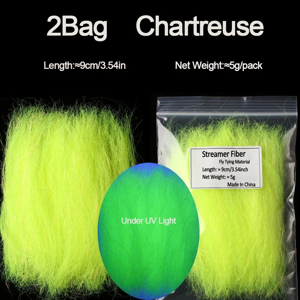 2Bags Chartreuse