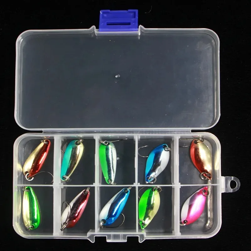 Lua Señuelos Biónicos VIB – Juego completo para pesca en roca oceánica - imagen 5