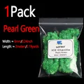 1Pack Pearl Green