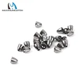 Black Nickle 25pcs