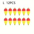 L   yellow and red