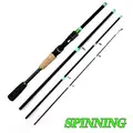 Green-1.8M Spin Rod