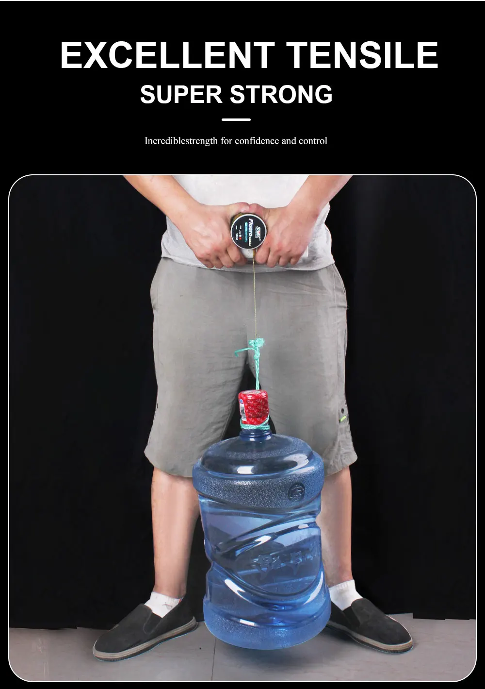 Desatar fuerza y ​​durabilidad con nuestra herramienta de tensión de alta calidad