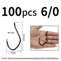 100pcs size 610